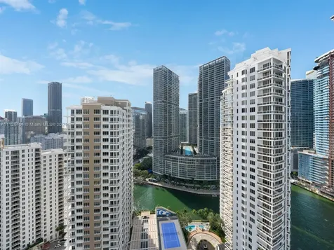 900 Brickell Key Boulevard Miami FL 33131