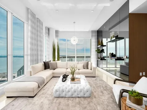 900 Brickell Key Boulevard Miami FL 33131