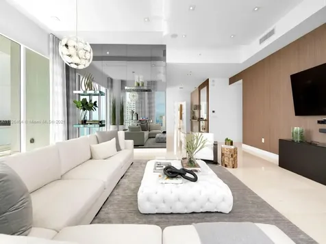 900 Brickell Key Boulevard Miami FL 33131