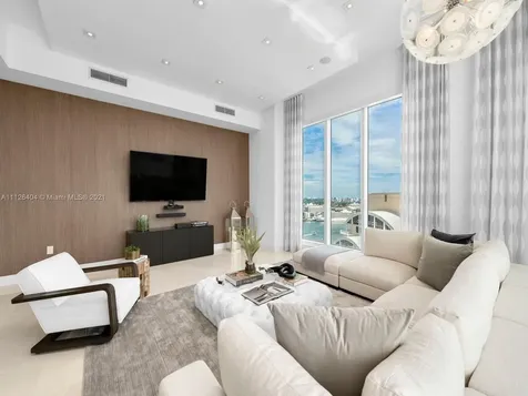 900 Brickell Key Boulevard Miami FL 33131