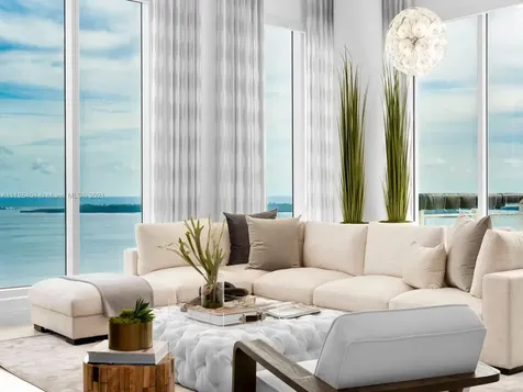 900 Brickell Key Boulevard Miami FL 33131