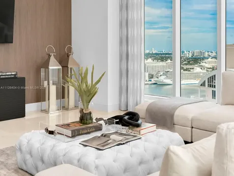 900 Brickell Key Boulevard Miami FL 33131