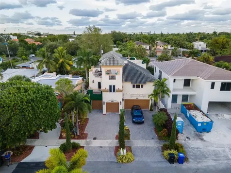 1607 NE 5th Street Fort Lauderdale FL 33301