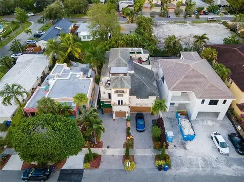 1607 NE 5th Street Fort Lauderdale FL 33301
