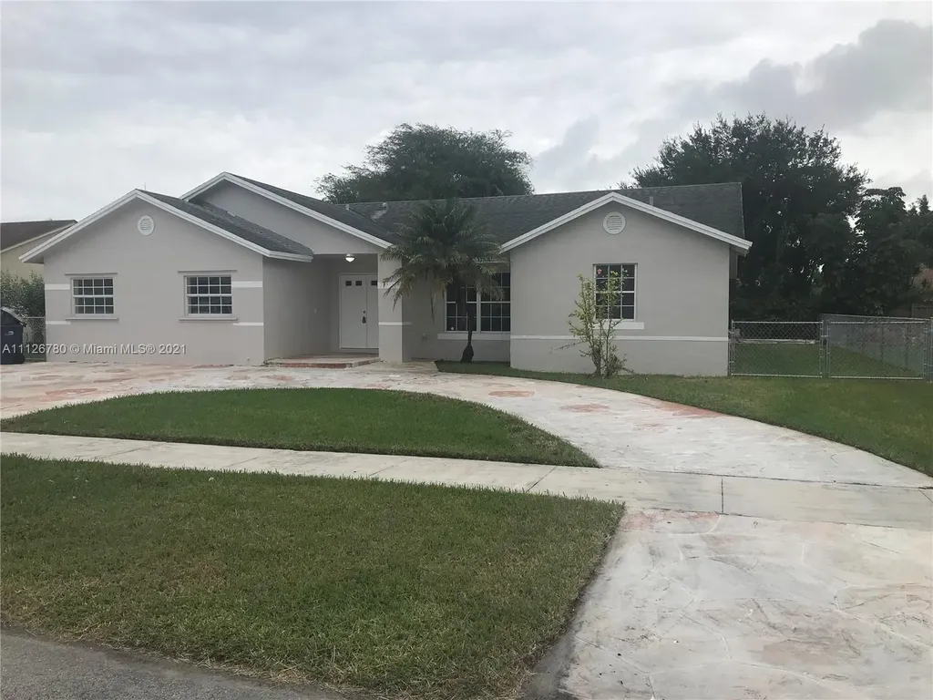13843 SW 282nd Terrace Homestead FL 33033