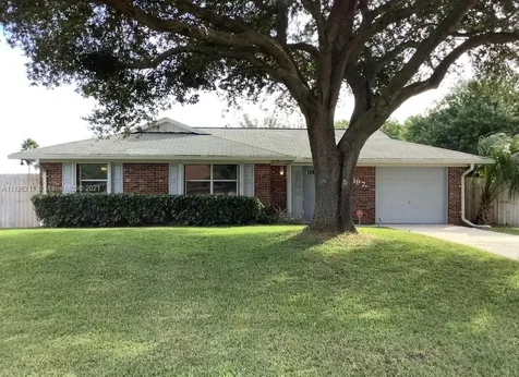 2197 SW Venus Street Port St. Lucie FL 34953