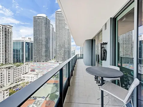 1000 Brickell Plaza Miami FL 33131