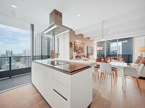 1000 Brickell Plaza Miami FL 33131