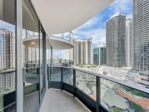 1000 Brickell Plaza Miami FL 33131