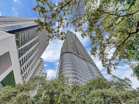 1000 Brickell Plaza Miami FL 33131