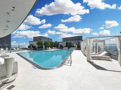 1000 Brickell Plaza Miami FL 33131