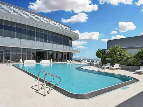 1000 Brickell Plaza Miami FL 33131