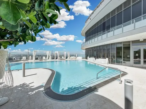 1000 Brickell Plaza Miami FL 33131