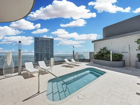 1000 Brickell Plaza Miami FL 33131