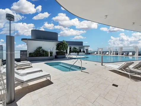 1000 Brickell Plaza Miami FL 33131