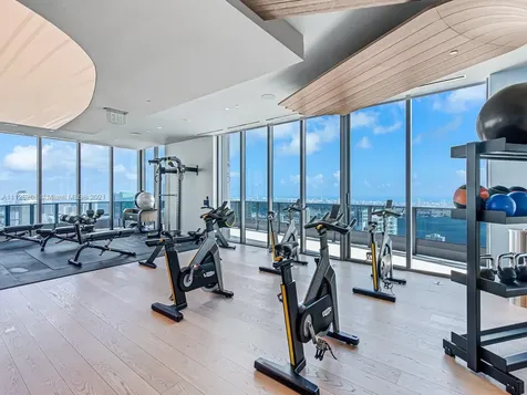 1000 Brickell Plaza Miami FL 33131