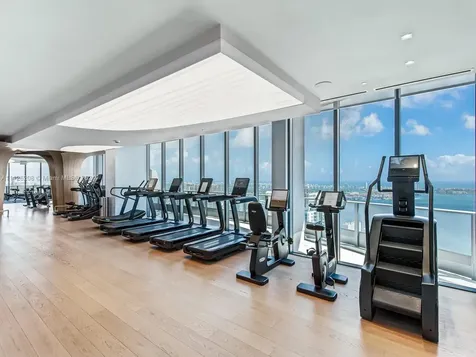 1000 Brickell Plaza Miami FL 33131