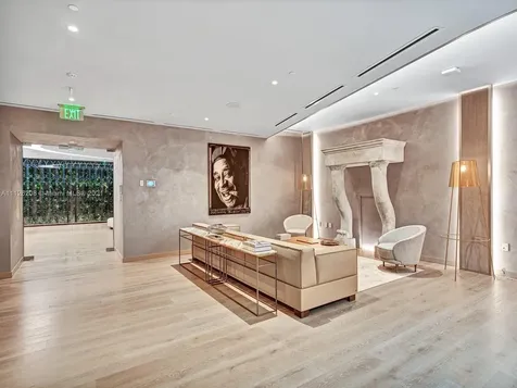 1000 Brickell Plaza Miami FL 33131