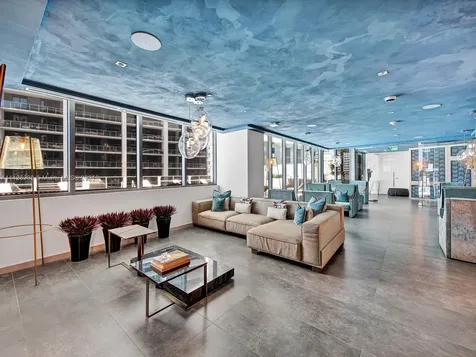 1000 Brickell Plaza Miami FL 33131