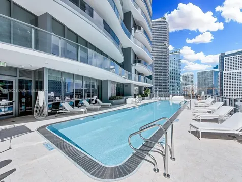 1000 Brickell Plaza Miami FL 33131