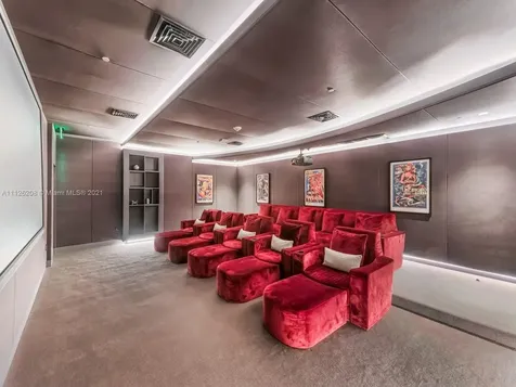 1000 Brickell Plaza Miami FL 33131