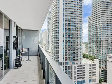 1000 Brickell Plaza Miami FL 33131