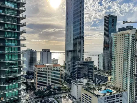 60 SW 13th Street Miami FL 33130