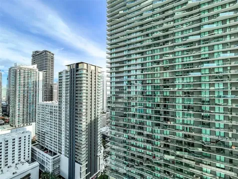 60 SW 13th Street Miami FL 33130