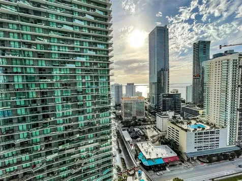 60 SW 13th Street Miami FL 33130