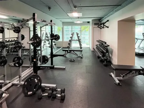 60 SW 13th Street Miami FL 33130