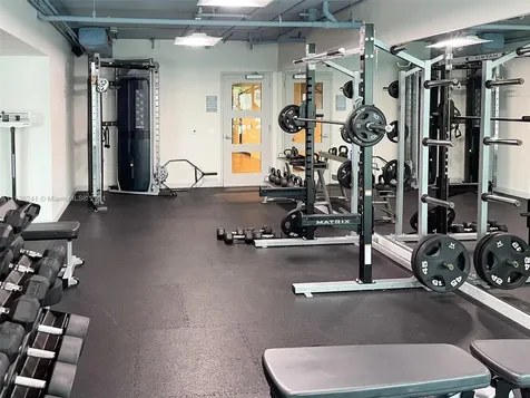 60 SW 13th Street Miami FL 33130