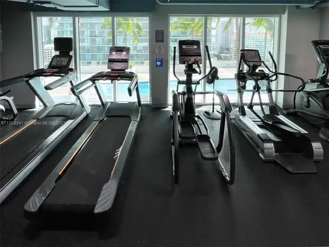 60 SW 13th Street Miami FL 33130