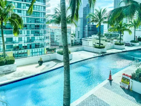 60 SW 13th Street Miami FL 33130