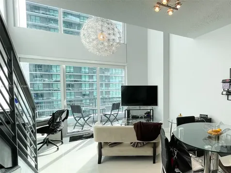 60 SW 13th Street Miami FL 33130