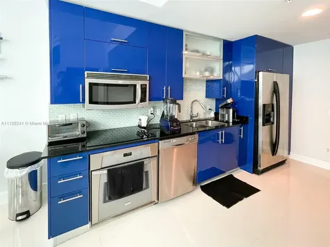 60 SW 13th Street Miami FL 33130