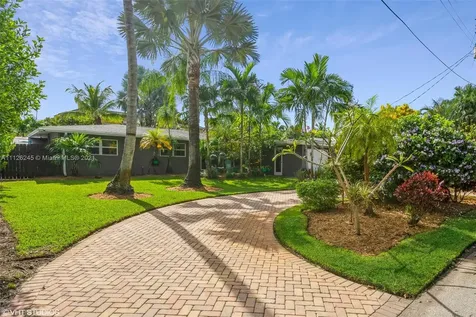 616 NW 21st Street Wilton Manors FL 33311
