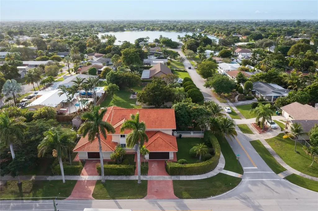 8700 SW 193rd Terrace Cutler Bay FL 33157