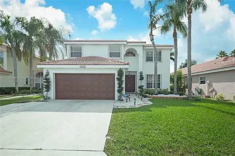 9432 Peabody Court Boca Raton FL 33496