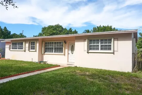 4031 NW 191st Street Miami Gardens FL 33055