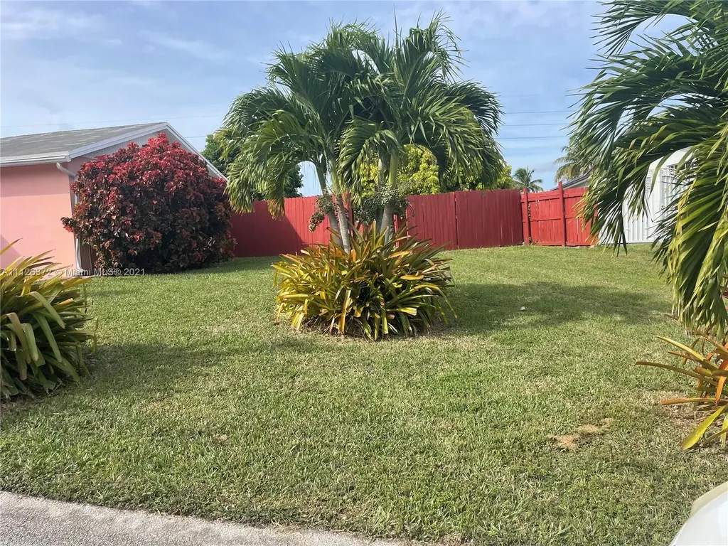 26314 SW 126th Court Homestead FL 33032