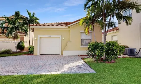3706 NE 9th Court Homestead FL 33033