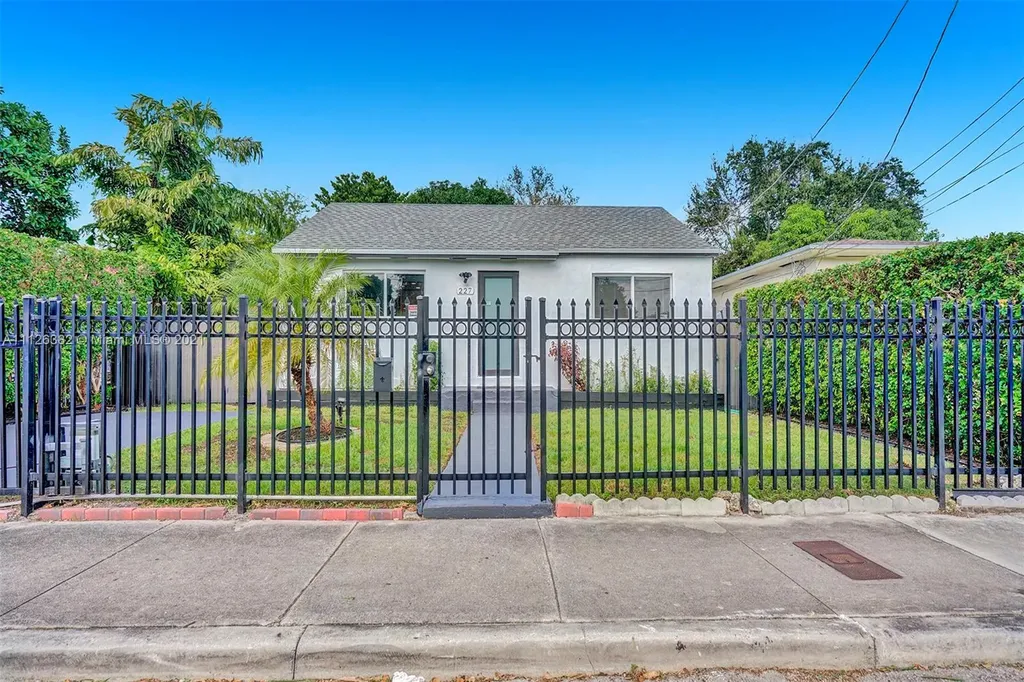 227 NW 48th Street Miami FL 33127