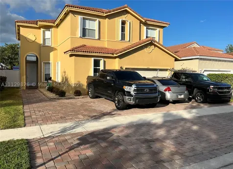 3741 NE 11th Street Homestead FL 33033