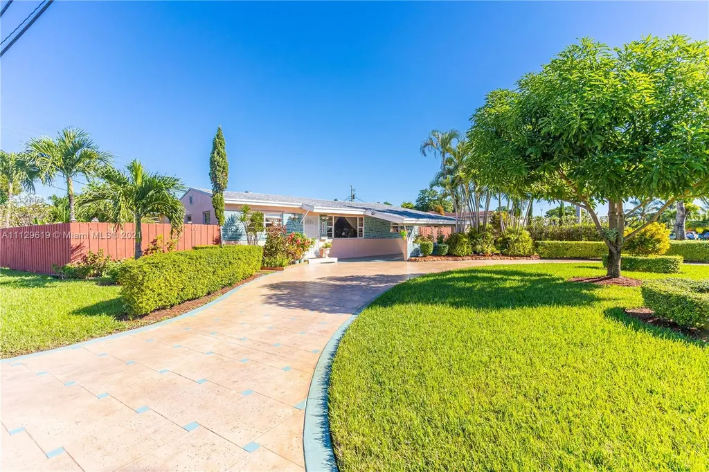7571 Juniper Street Miramar FL 33023