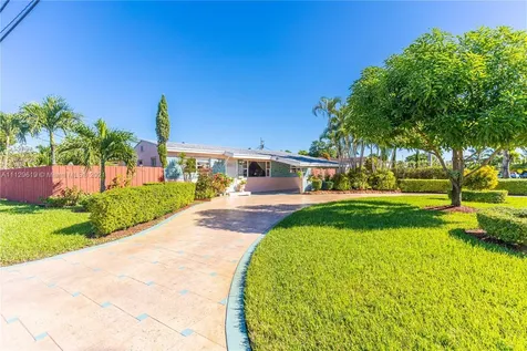 7571 Juniper Street Miramar FL 33023
