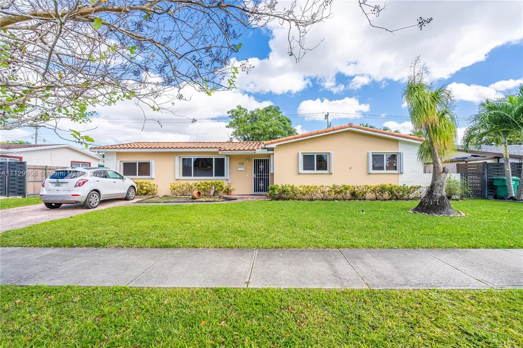 1421 SW 102nd Avenue Miami FL 33174