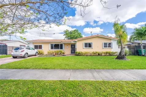 1421 SW 102nd Avenue Miami FL 33174