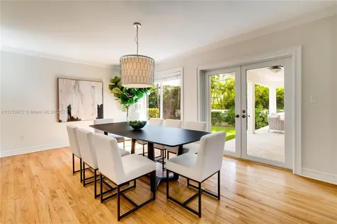 536 Alminar Avenue Coral Gables FL 33146