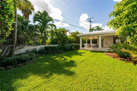 536 Alminar Avenue Coral Gables FL 33146