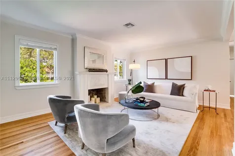 536 Alminar Avenue Coral Gables FL 33146